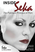 Inside Seka - Paperback