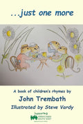 ... just one more - Paperback