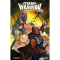 Eternal Warrior: Scorched Earth - Paperback