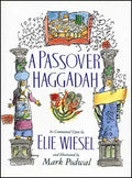 Passover Haggadah - Paperback