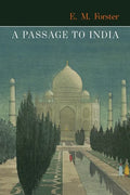 A Passage to India - Paperback