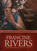 The Priest: Aaron - Hardcover