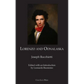 Lorenzo and Oonalaska - Paperback