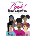 Look! I have a question - Paperback