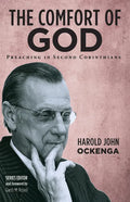 The Comfort of God - Paperback
