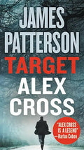 Target: Alex Cross - Paperback