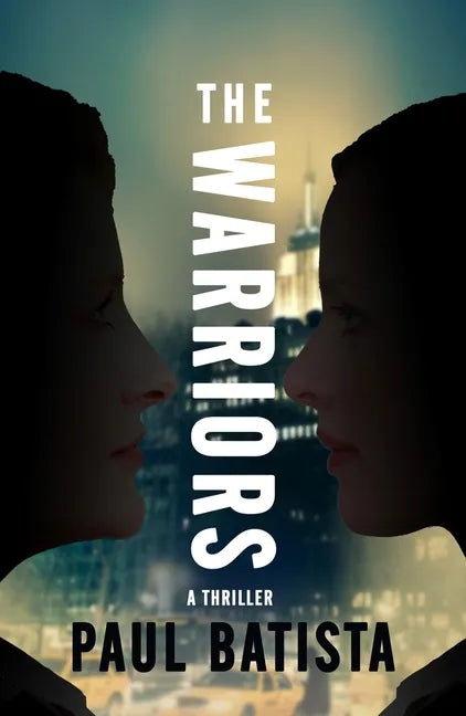 The Warriors: Volume 2 - Paperback