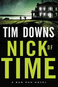Nick of Time - Paperback
