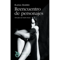 Reencuentro de personajes - Paperback