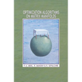 Optimization Algorithms on Matrix Manifolds - Hardcover
