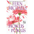 Hokus Pokus - Paperback