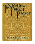 The Yellow Wallpaper - Paperback
