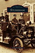 Stoneham - Hardcover