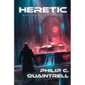 Heretic: (The Terran Cycle: Book 3) - Paperback