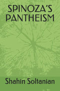 Spinoza's Pantheism - Paperback