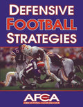 Defensive Football Strategies - Paperback