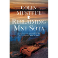 Reclaiming Mni Sota: An Alternate History of the U.S. - Dakota War of 1862 - Paperback
