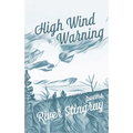 High Wind Warning: Poems - Paperback