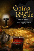 Going Rogue - Paperback