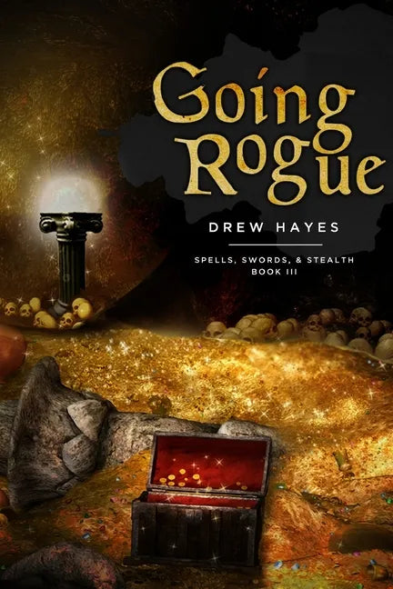 Going Rogue - Paperback