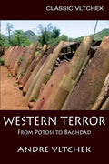 Western Terror: From Potosi to Baghdad - Paperback