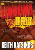 The Liahona Effect - Hardcover
