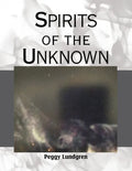 Spirits of the Unknown - Paperback