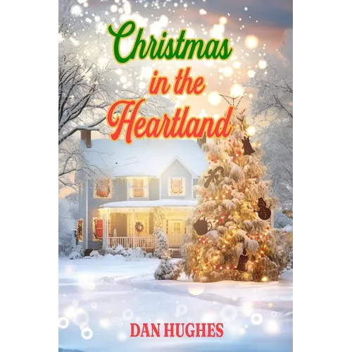 Christmas in the Heartland - Paperback
