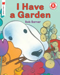I Have a Garden - Paperback