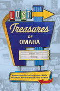 Lost Treasures of Omaha - Paperback