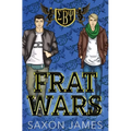 Frat Wars: Master of Mayhem - Paperback