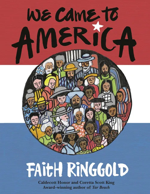 We Came to America - Paperback