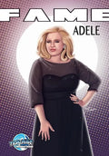 Fame: Adele - Paperback