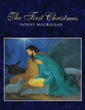 The First Christmas - Hardcover
