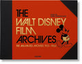 The Walt Disney Film Archives. the Animated Movies 1921-1968 - Hardcover
