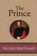 The Prince - Paperback
