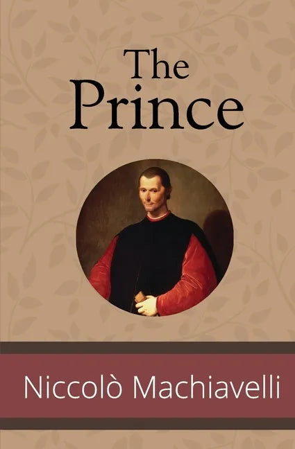 The Prince - Paperback