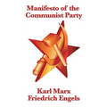 Manifesto of the Communist Party - Hardcover