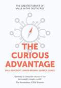 The Curious Advantage - Hardcover