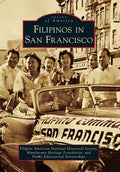 Filipinos in San Francisco - Paperback