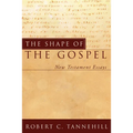 The Shape of the Gospel - Paperback