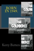 Born in 1949. Birthday Nostalgia. - Paperback