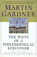 The Whys of a Philosophical Scrivener - Paperback