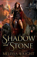 Shadow and Stone - Paperback