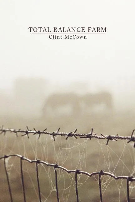 Total Balance Farm - Paperback