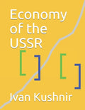 Economy of the USSR - Paperback