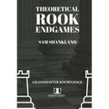 Theoretical Rook Endgames: Grandmaster Knowledge - Paperback