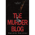 The Murder Blog: A Suspense Novel - Paperback