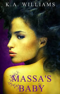 Massa's Baby - Paperback