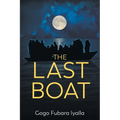 The Last Boat - Paperback